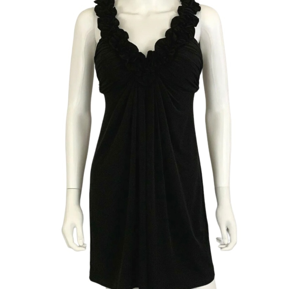 MAGGY LONDON COCKTAIL DRESS ( NEW) w/ tags